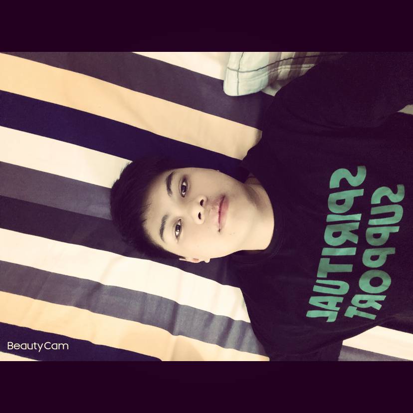 还没睡嘛的照片