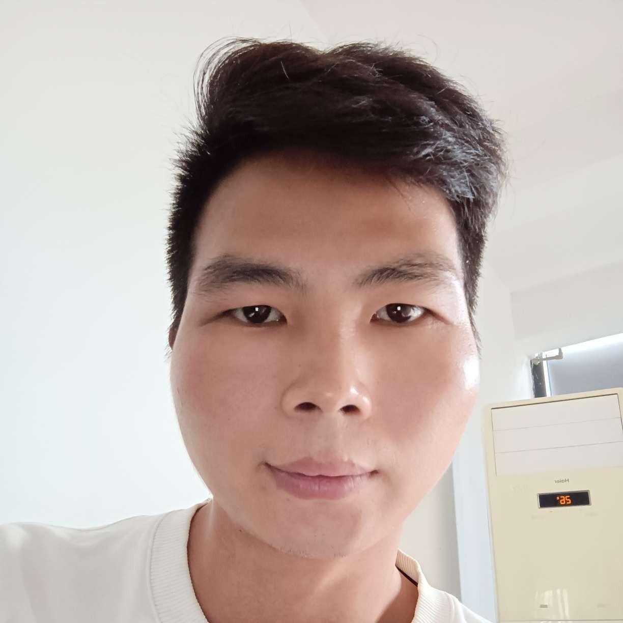 真淳说大米的照片