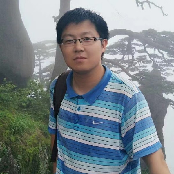 一笔丹丘的照片