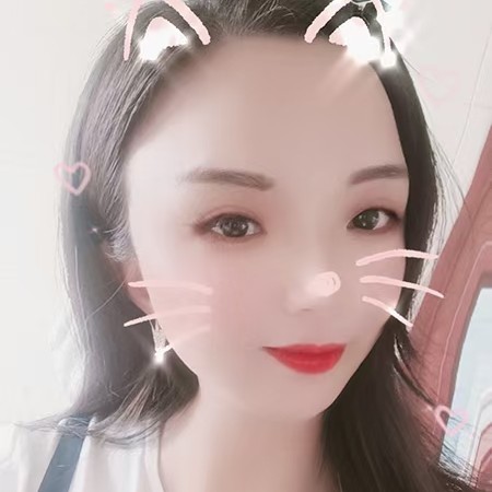 娜娜是我的照片