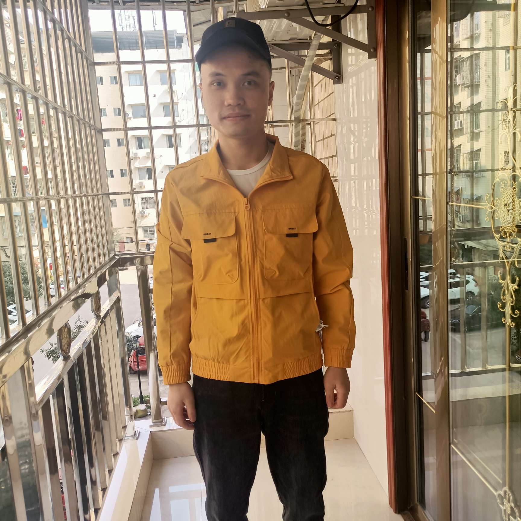 谨慎迎乌冬面的照片