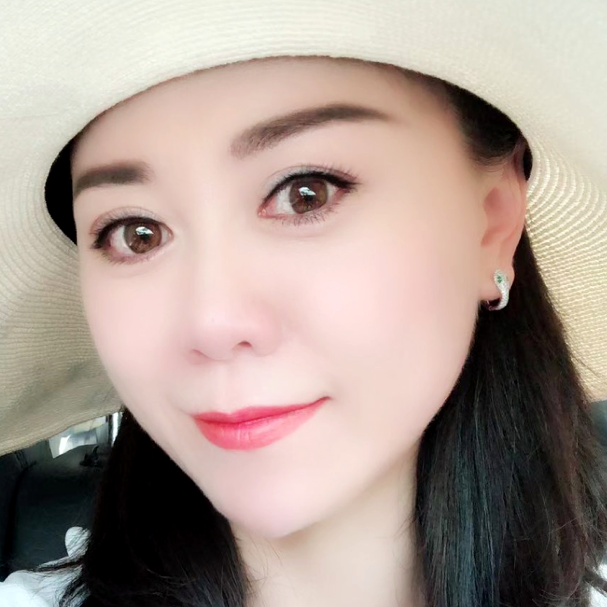 Coco 陈的照片