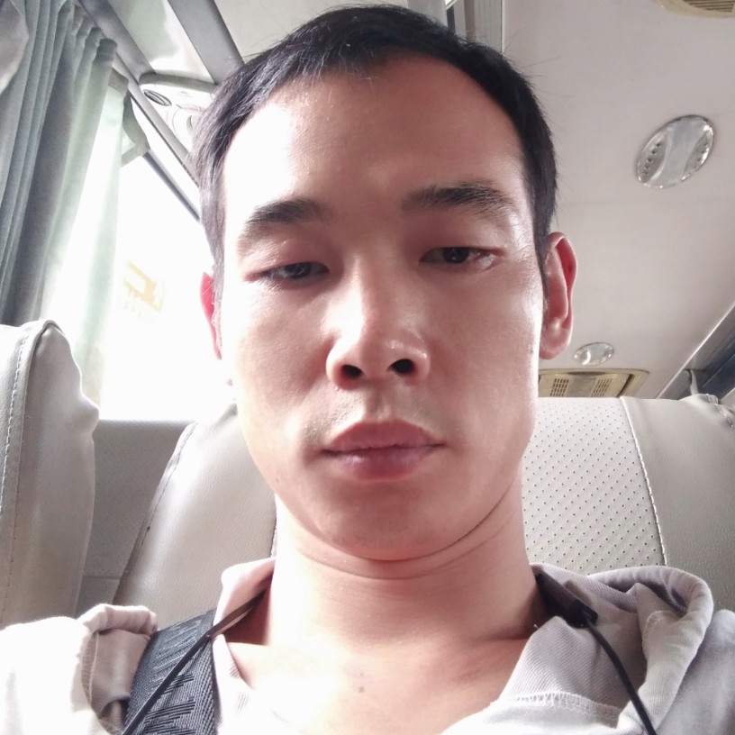 清秀有春天的照片