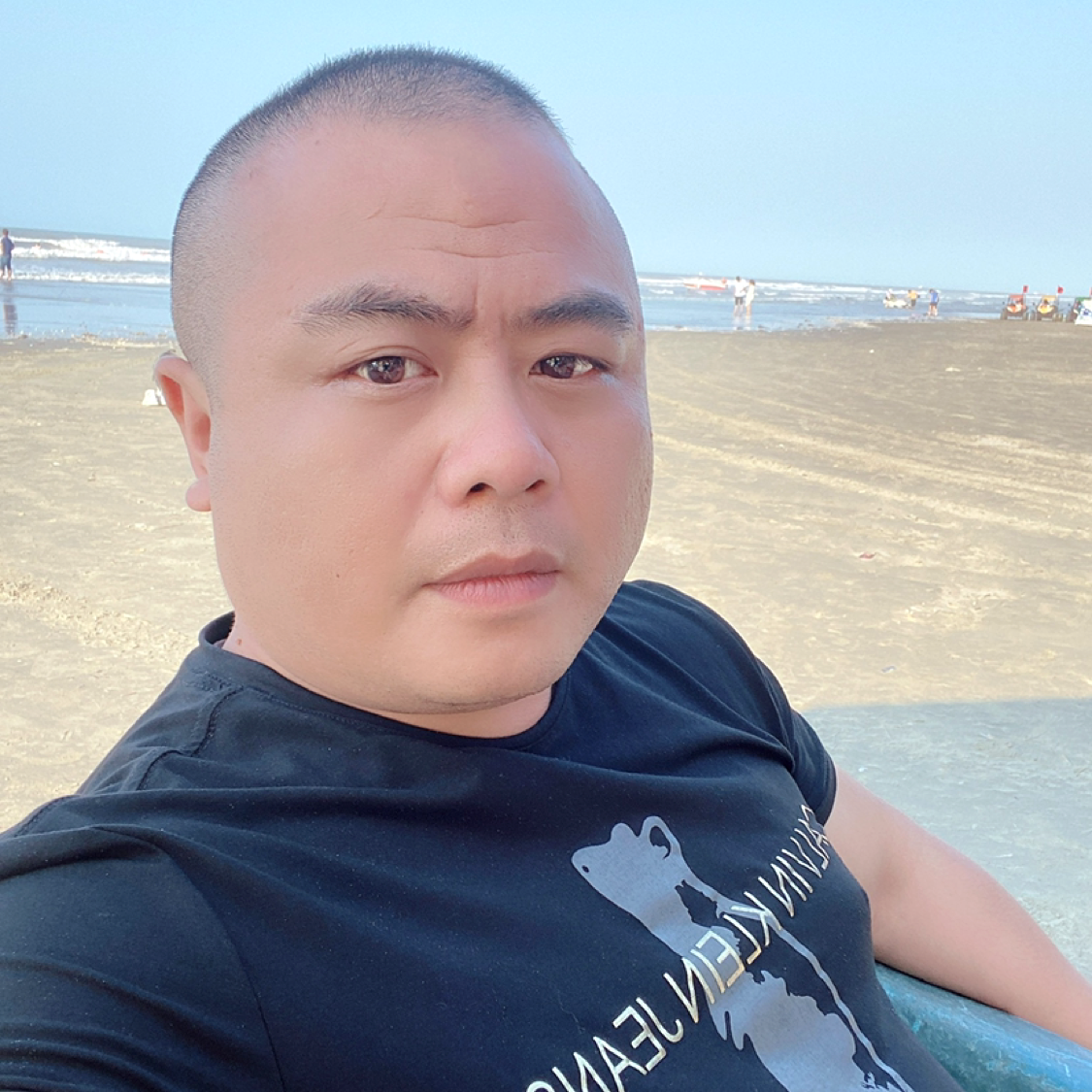 墨哓白的照片