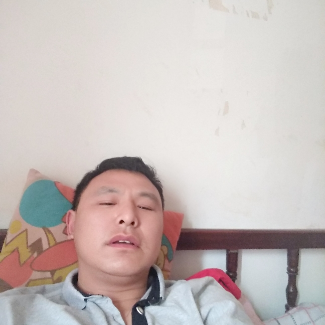 流年受伤的照片