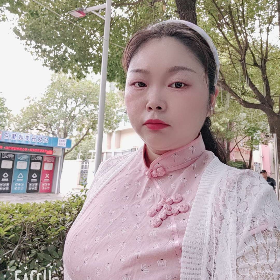 美梦成真蓝希的照片