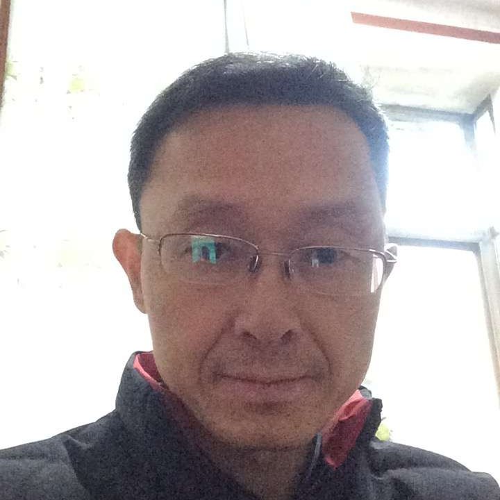 坚持奋斗-CZC的照片