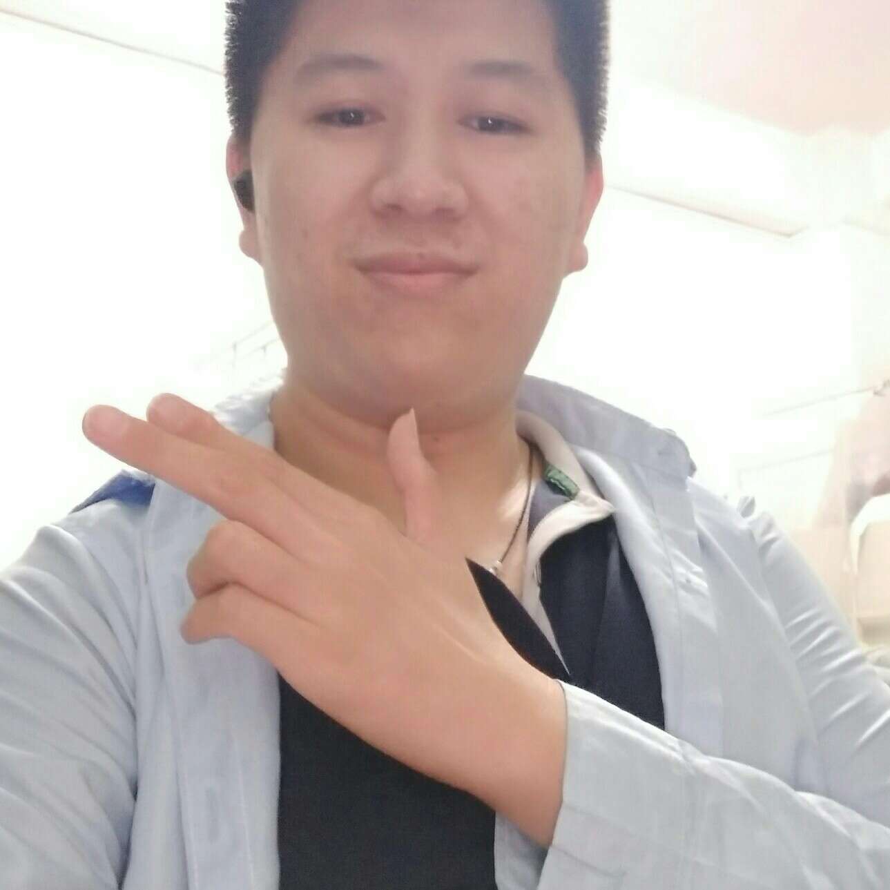 想和你有故事：喂的照片