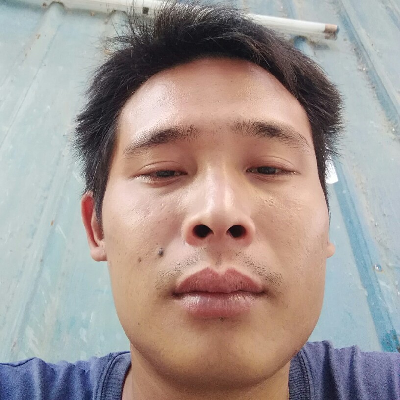 一个人心累了的照片