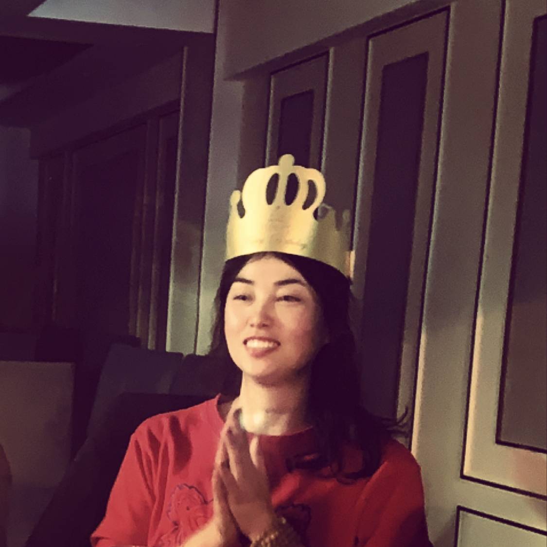 小苳苳的照片