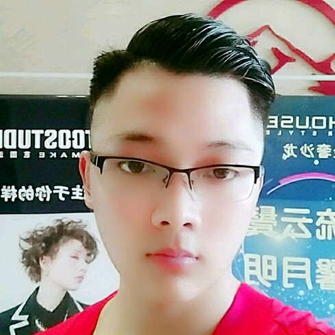 爱笑眼睛(ฅ>ω的照片