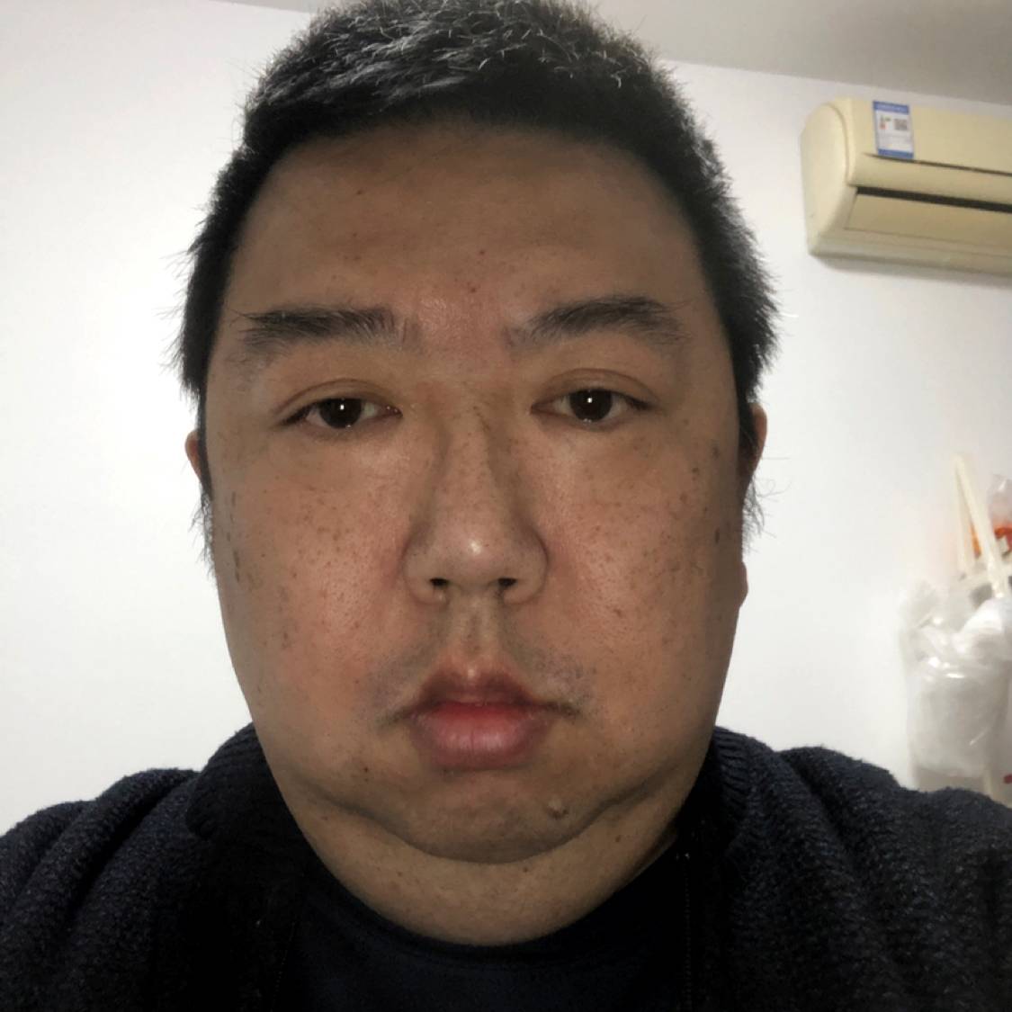 逍遥无我的照片
