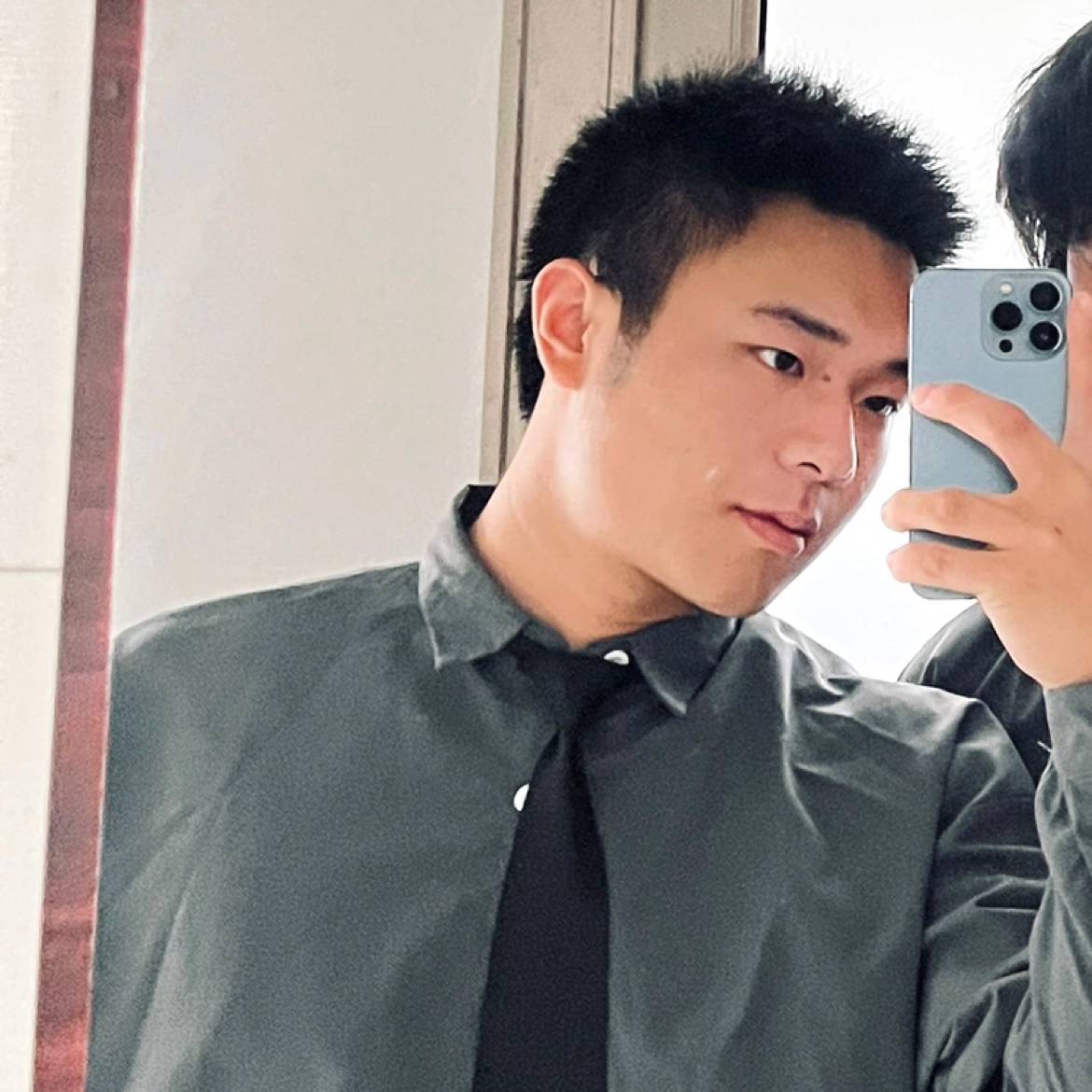 水蜜桃迎英勇的照片
