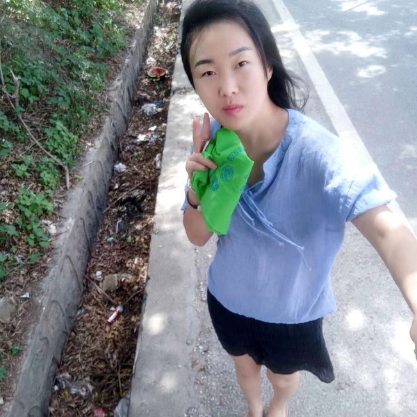 宋小小的照片