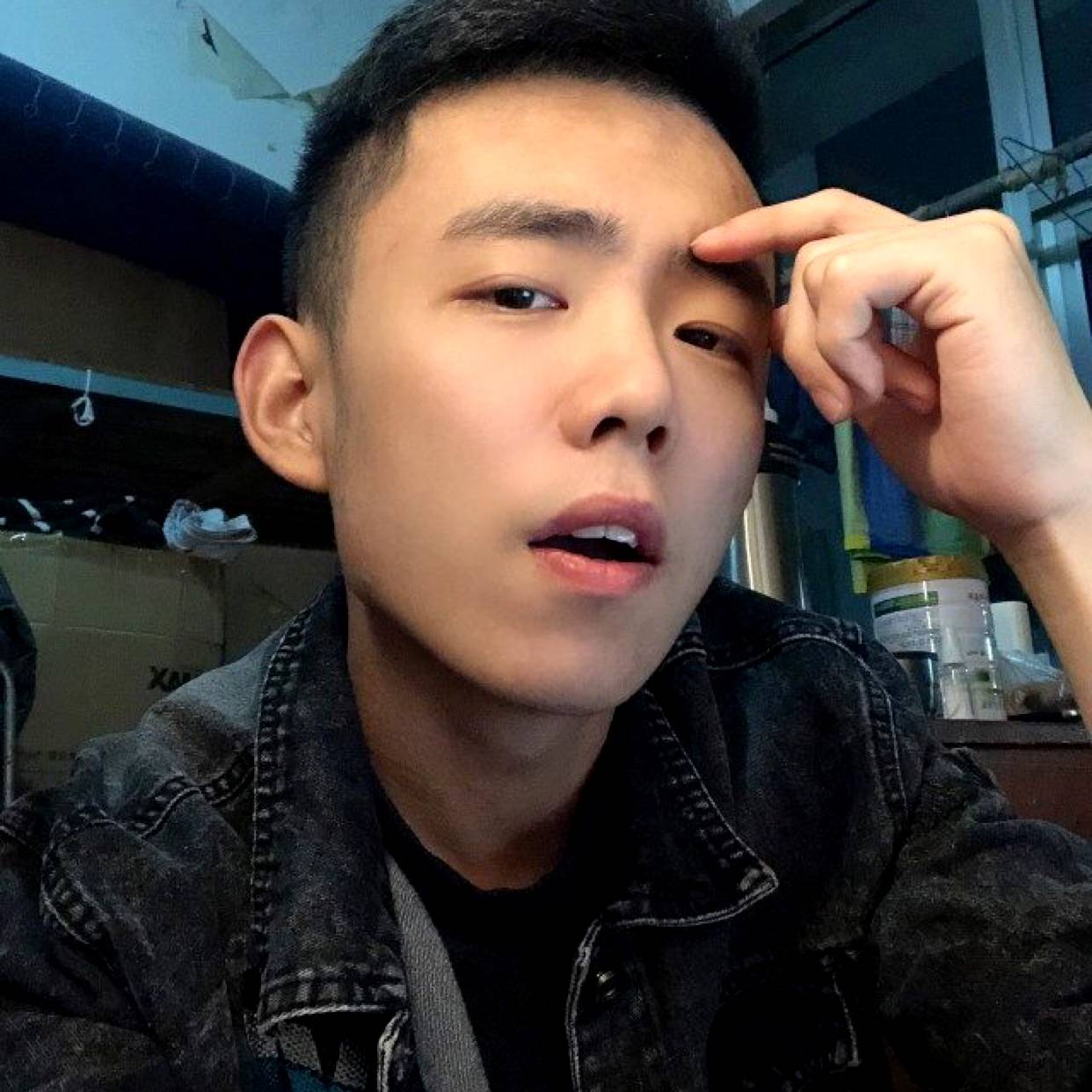心情踢翩飞的照片