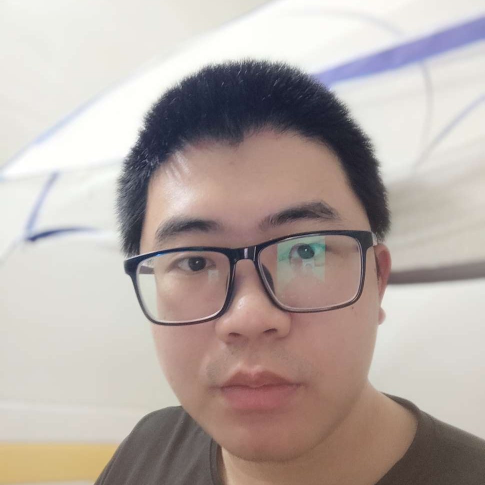 胖了点一点的照片