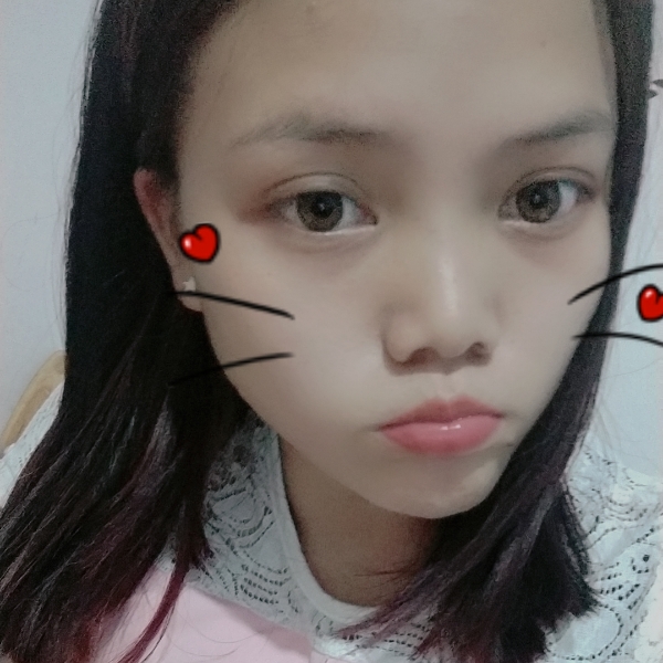 爱笑的芬芬的照片