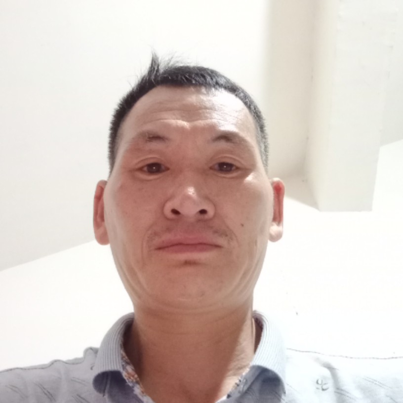 孙认真的照片