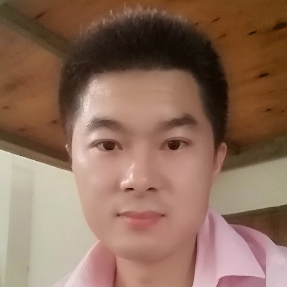 光亮保卫黄豆的照片