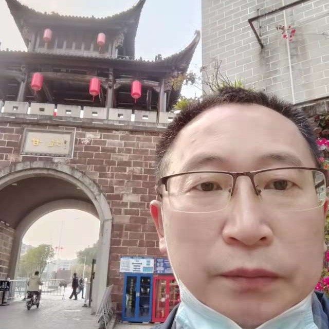 老实本分人的照片