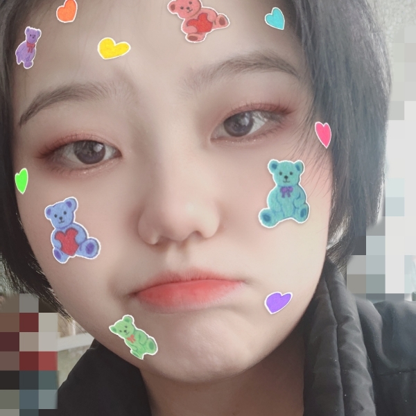 小哈的性子的照片
