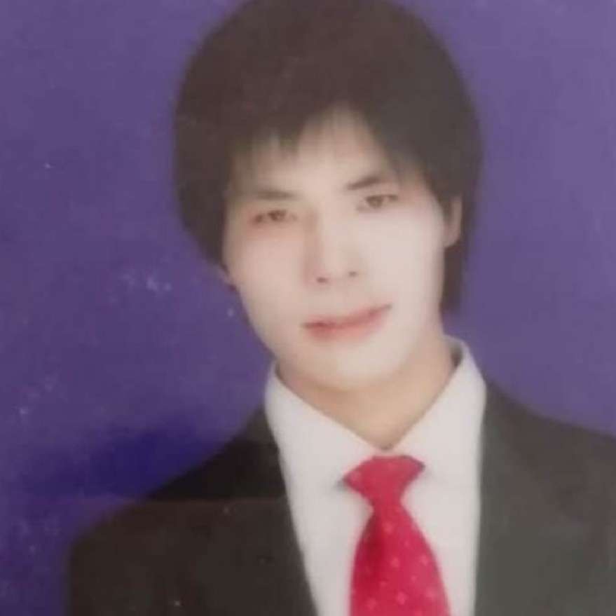 白云等待动人的照片