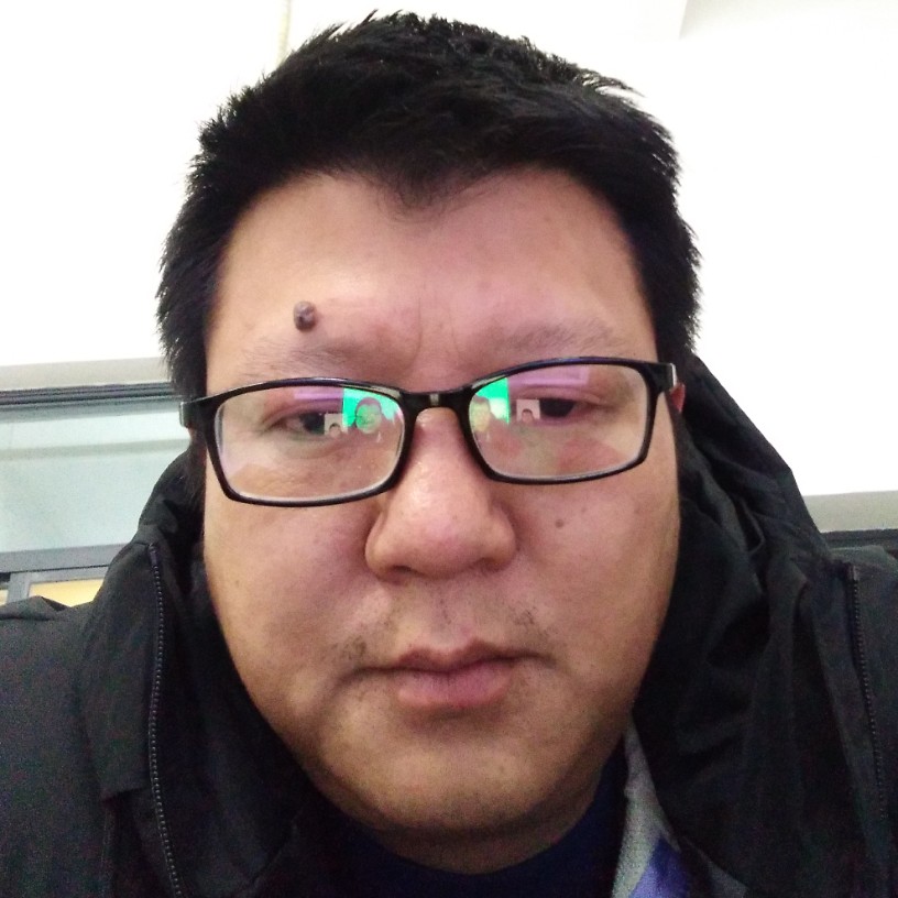 轻风影的照片