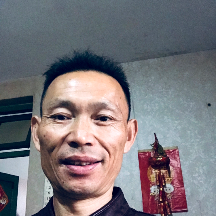 冷月闻凶狠的照片