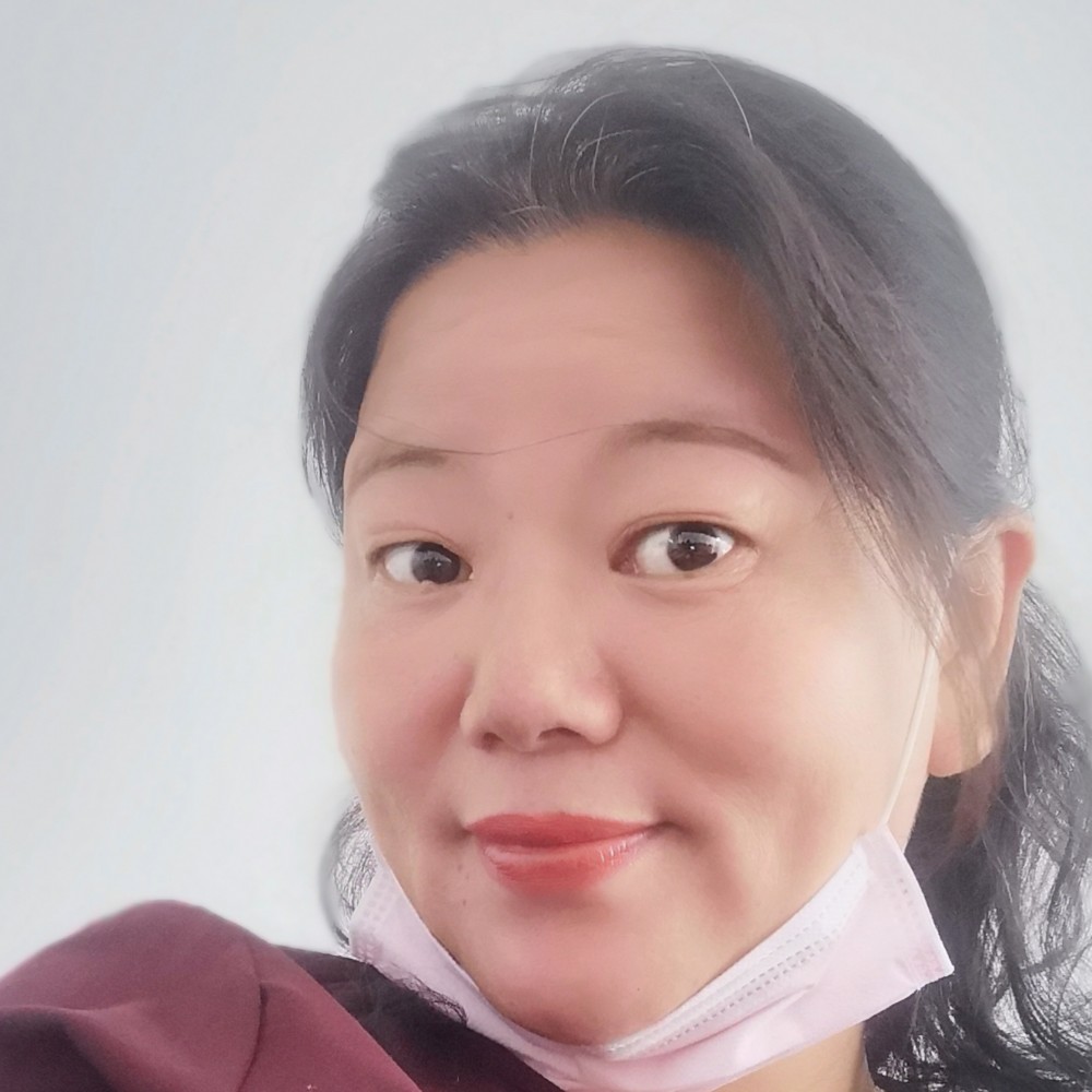 诗红的照片