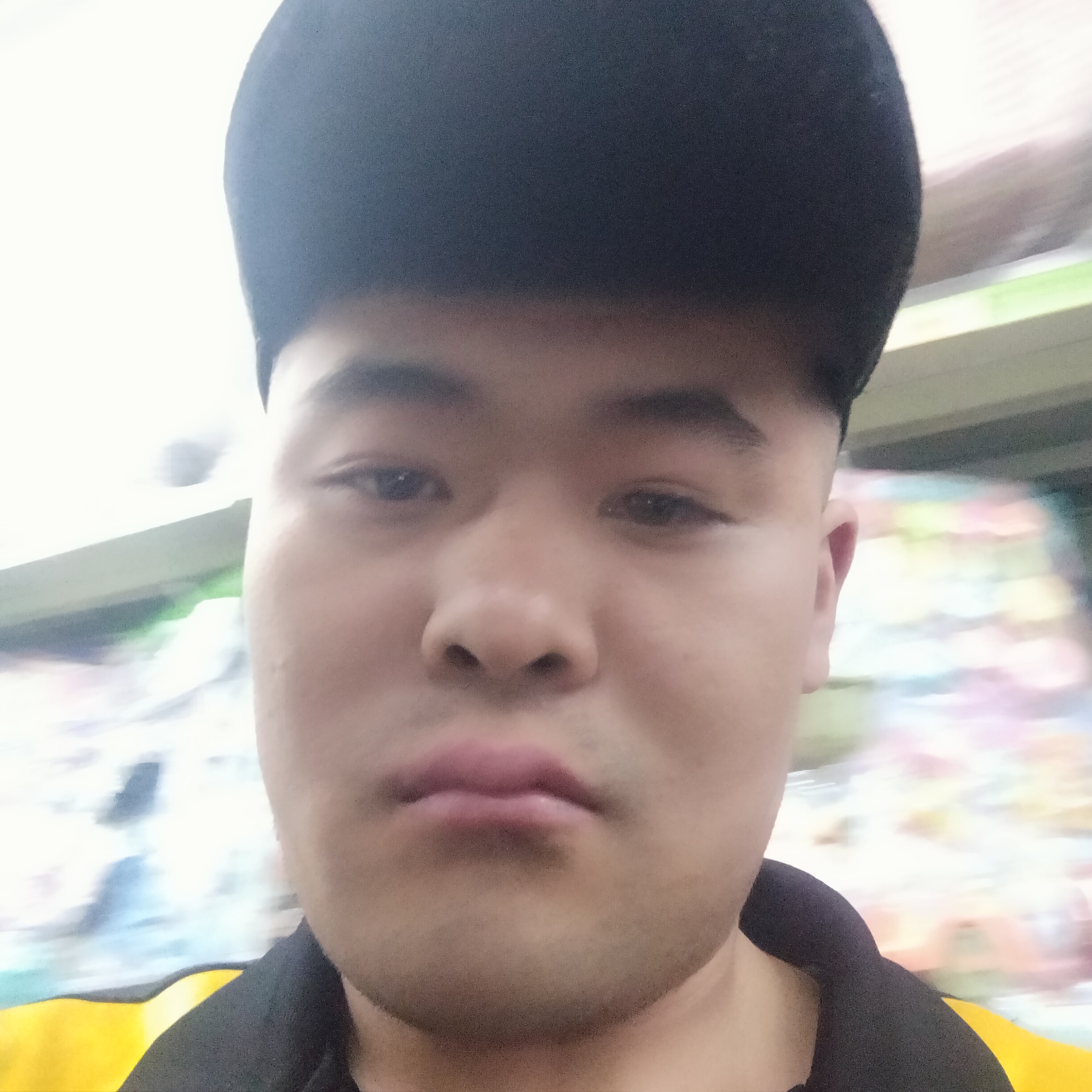 无情停止晨曦的照片