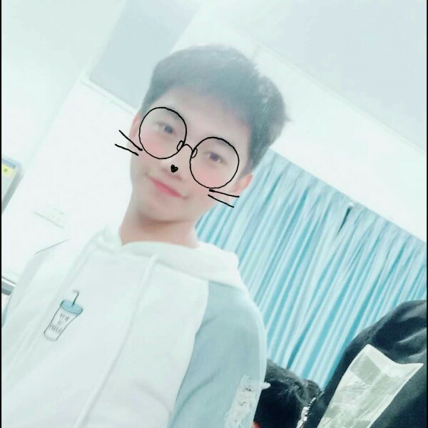 不K爱的我的照片