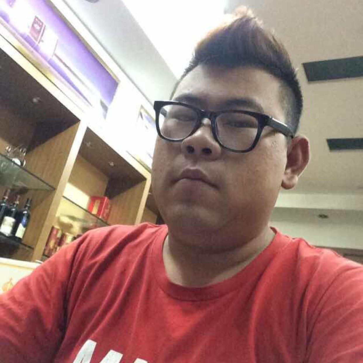 安静迎尊云的照片