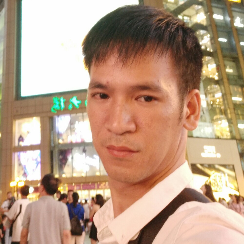 阳光男孩124的照片