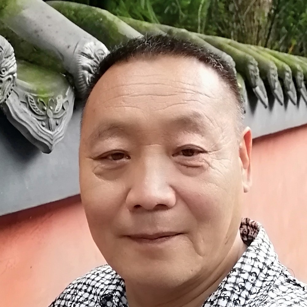陈木公的照片