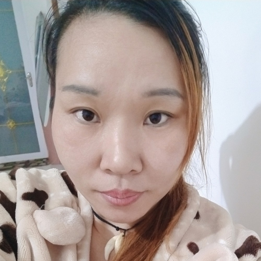 乖乖的丫头的照片