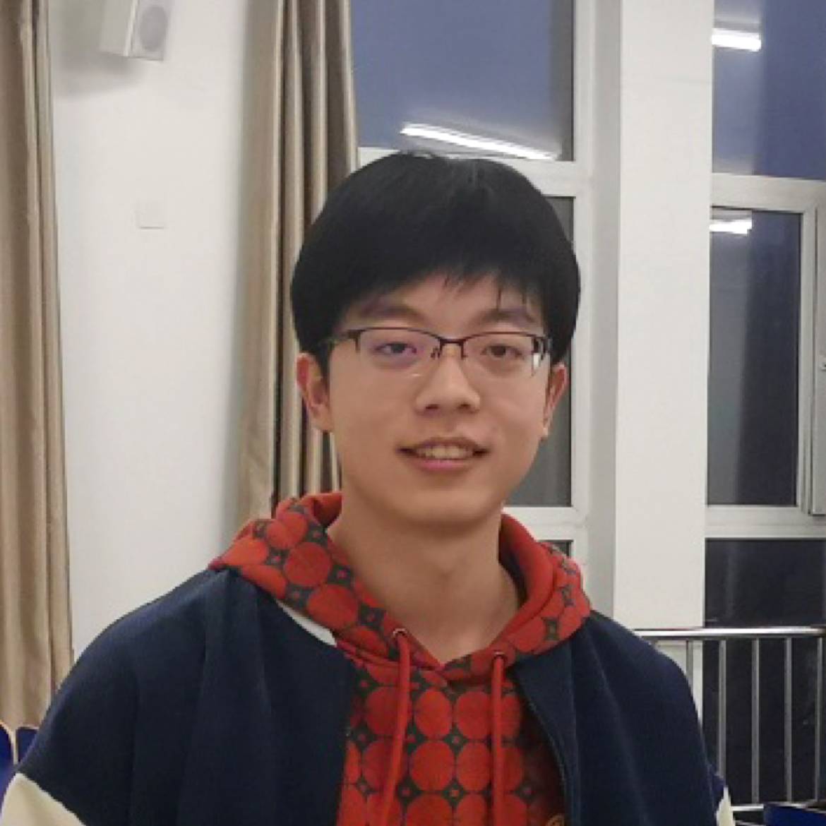 越上心头的照片