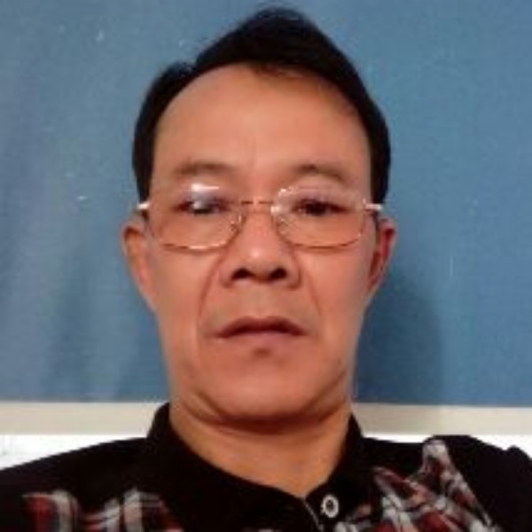 幸福地生活的照片