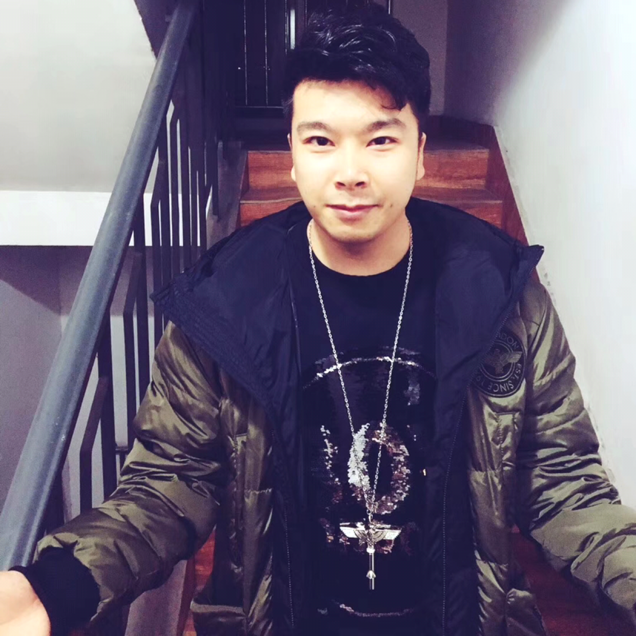lucas 长风的照片