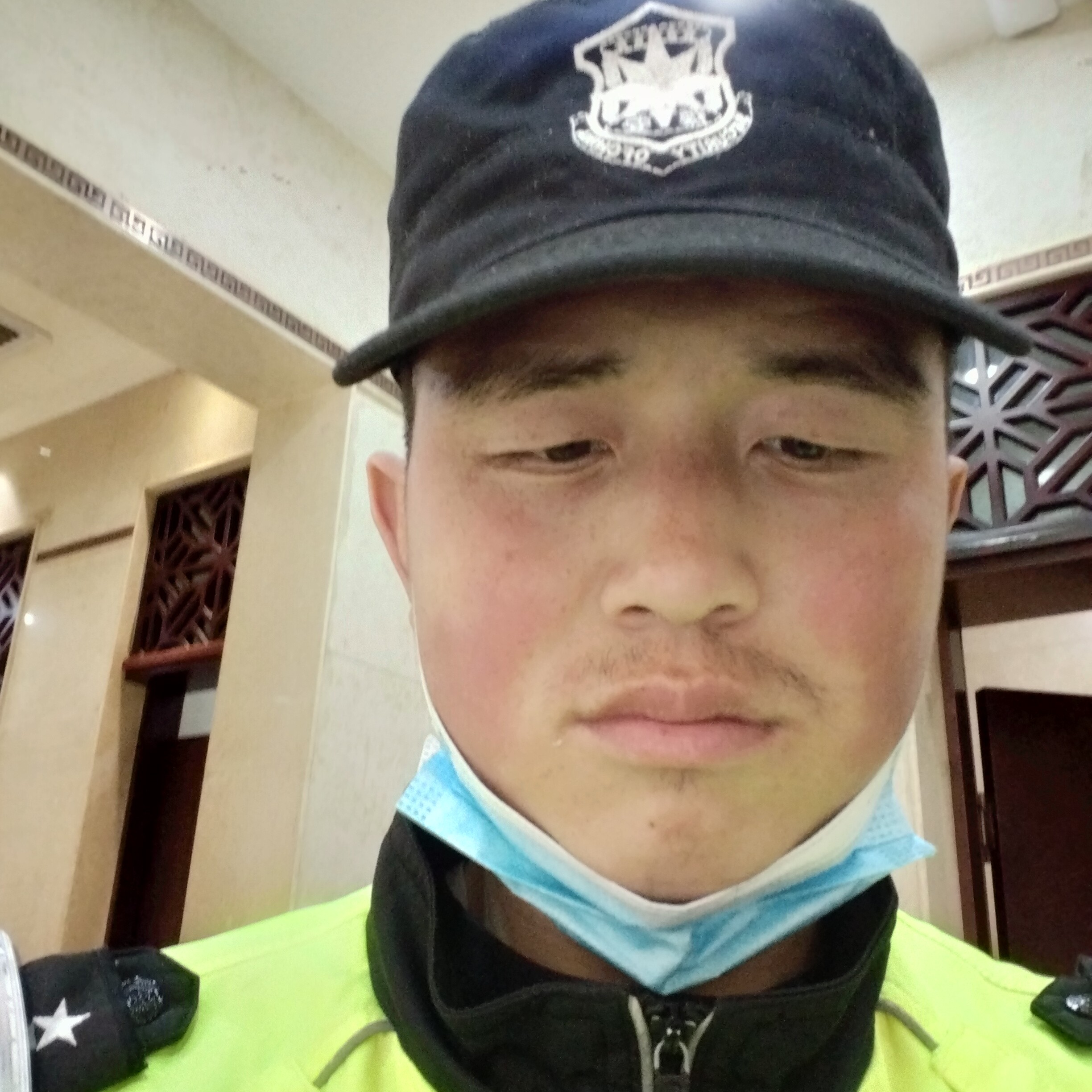 云朵爱忧郁的照片