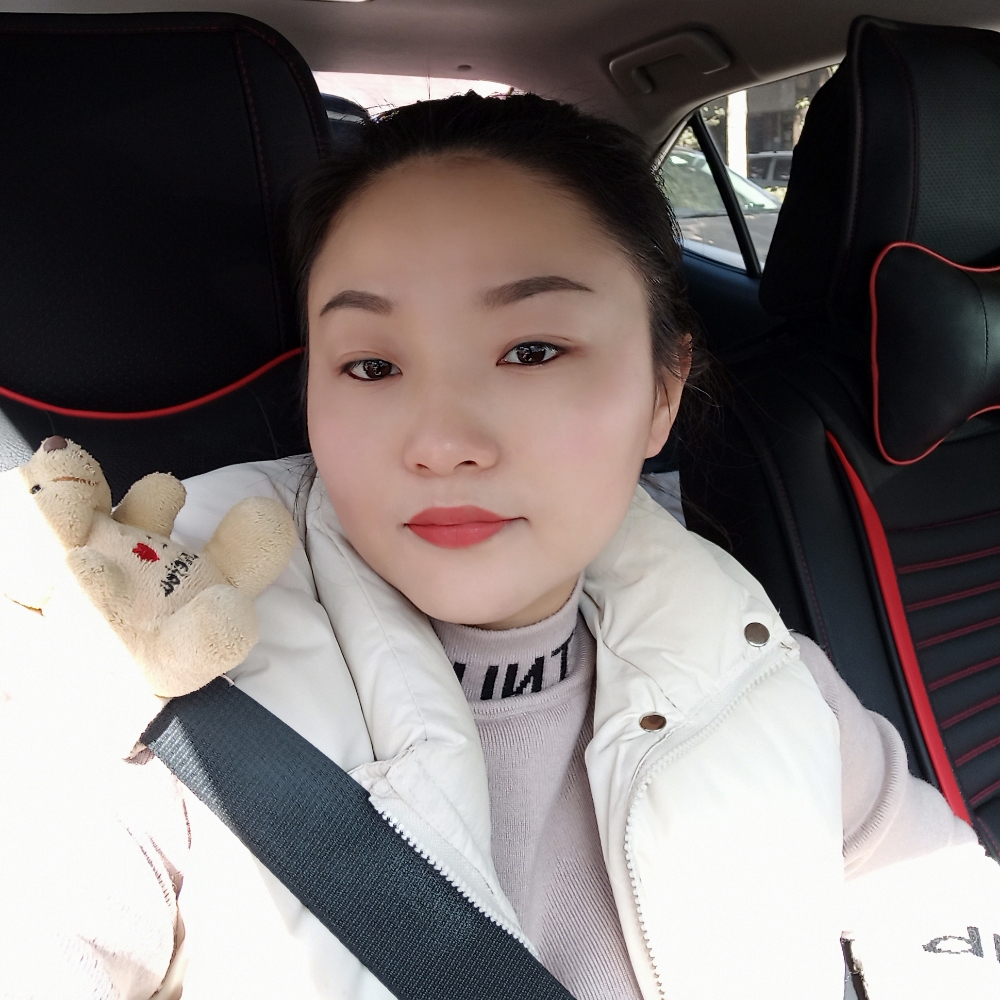 光大银行小郭的照片