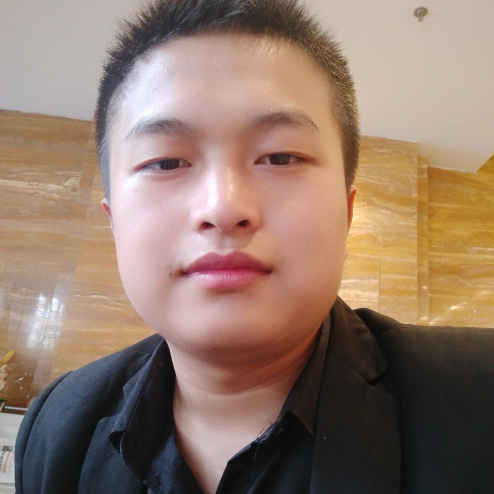 欢喜帅哥的照片