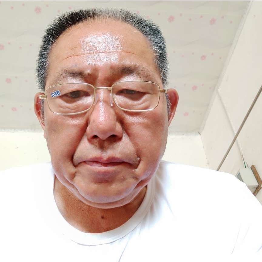 星月漫步洁净的照片