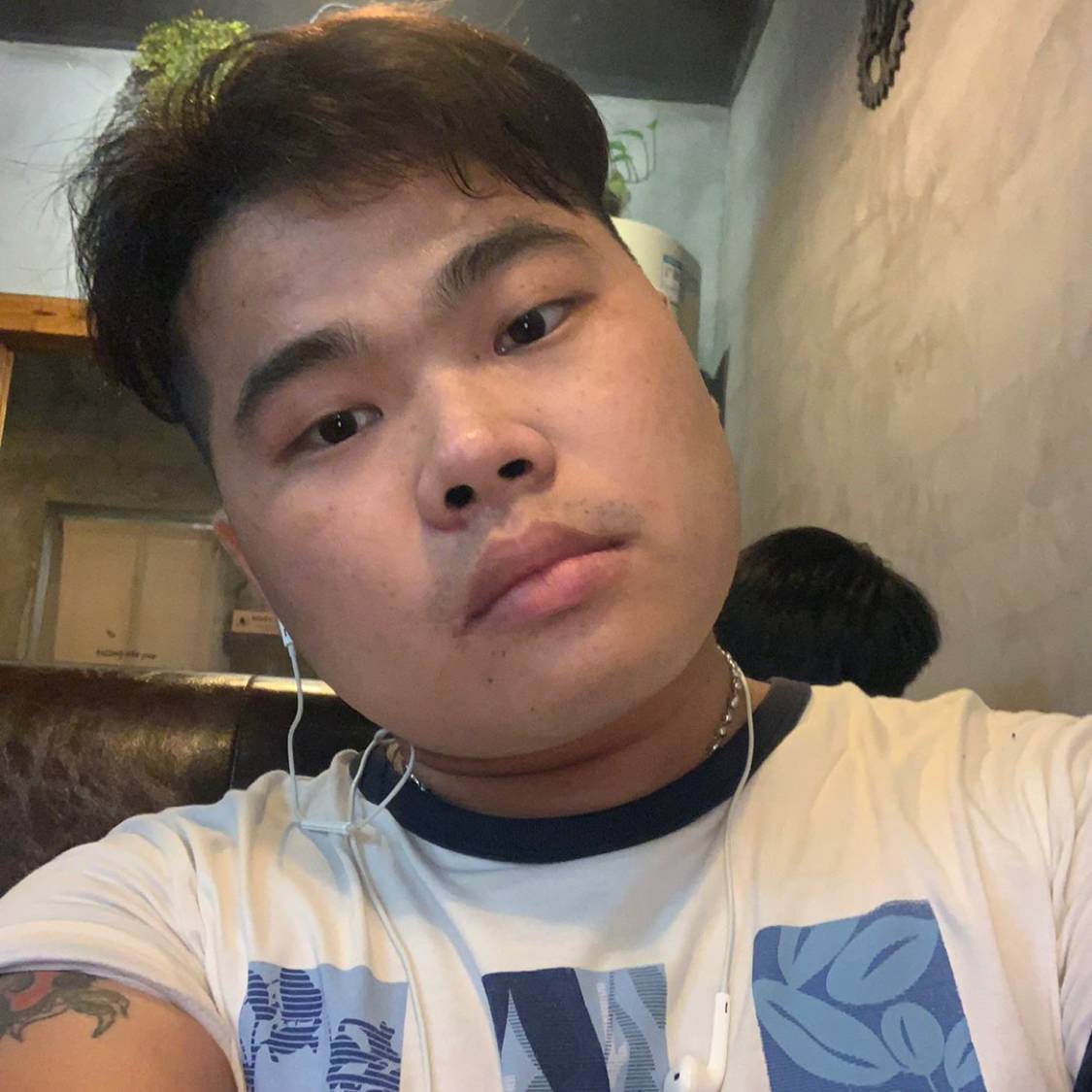 暴躁就薯片的照片