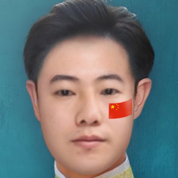 天真的蝶舞的照片