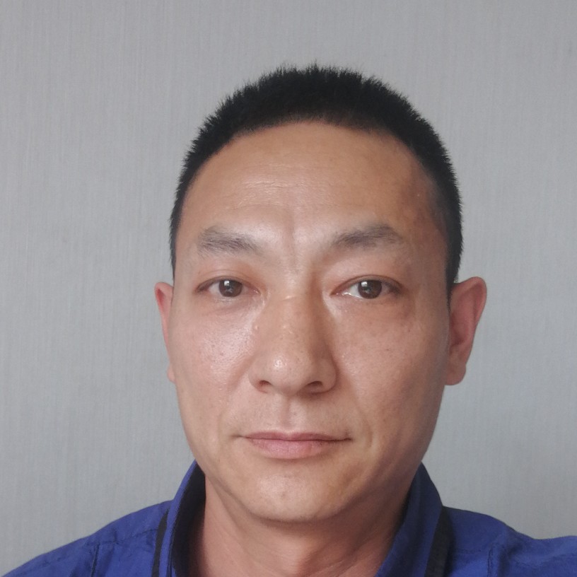 母鸡伶俐的照片