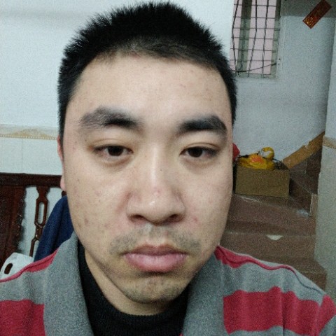 妖娆向宝贝的照片