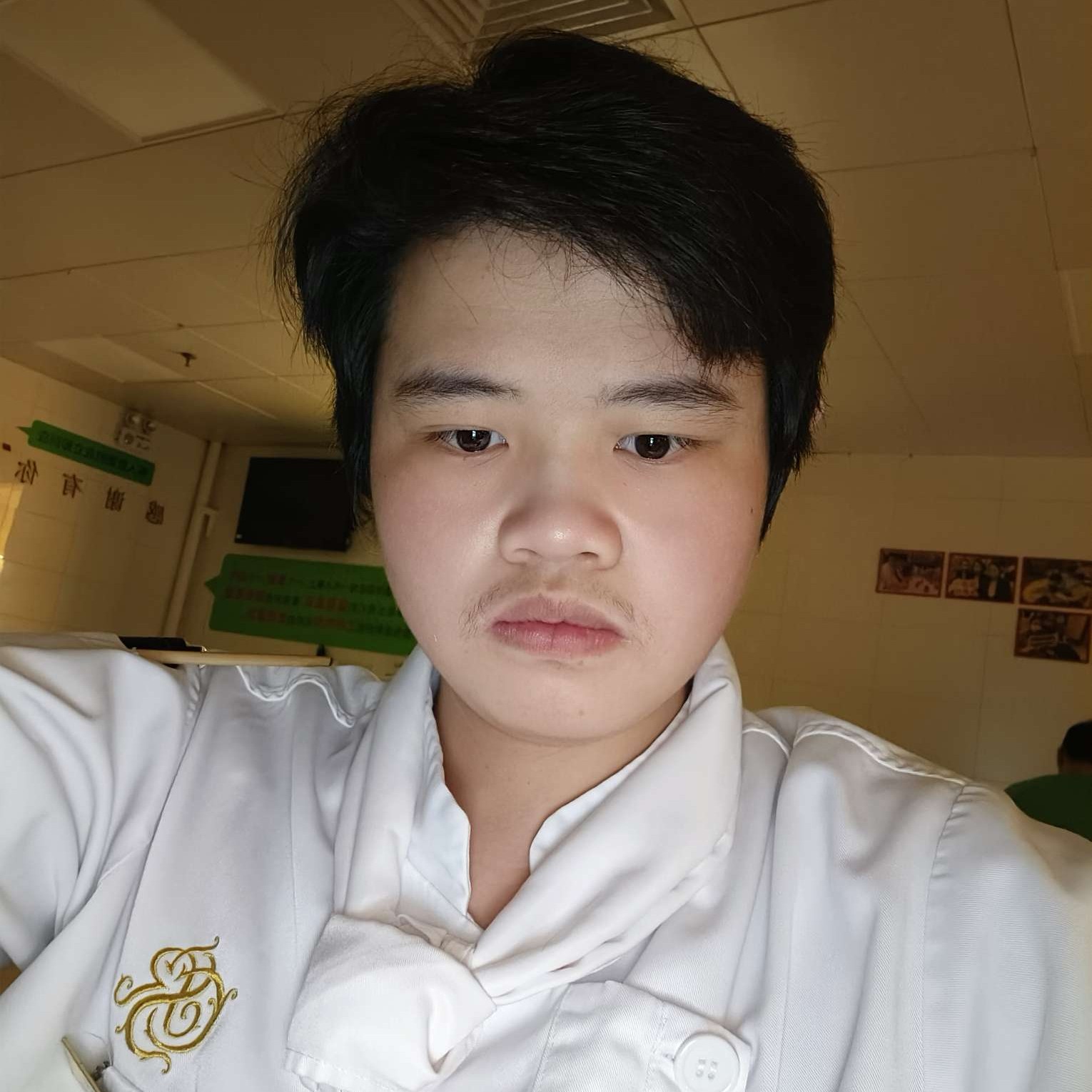 星辰的照片