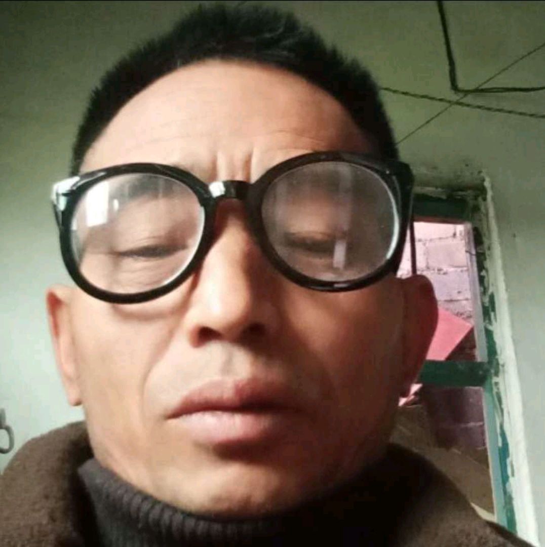 冬瓜倾心帅气的照片