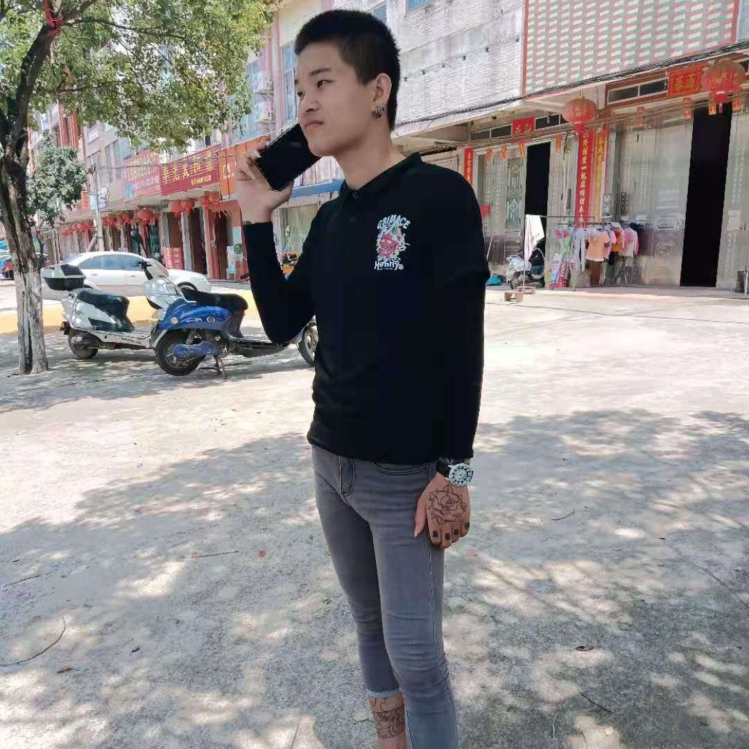 啊文❤️的照片