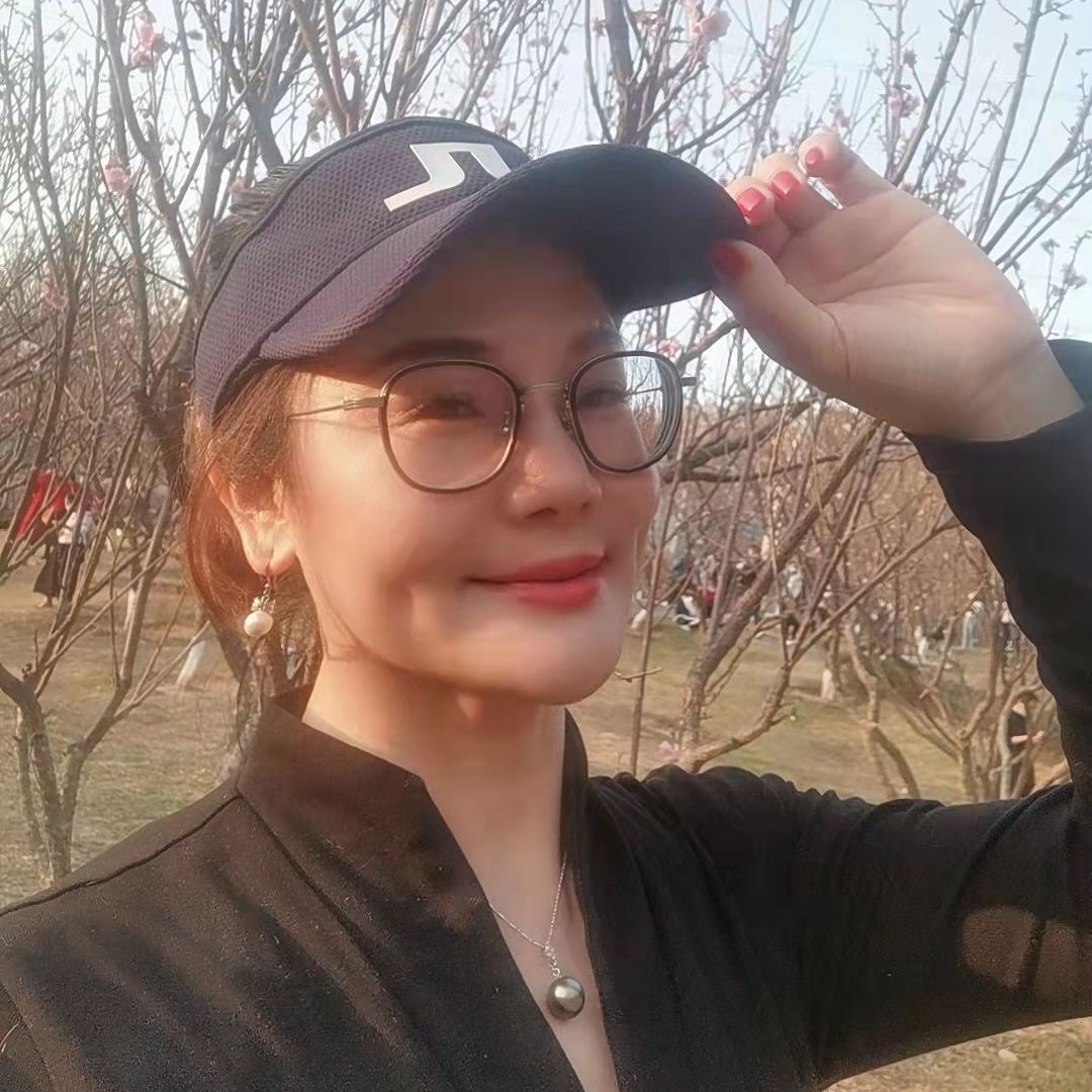 Cindy深的照片